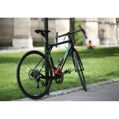 Zéfal K-Traz U13 U-Lock + Cable