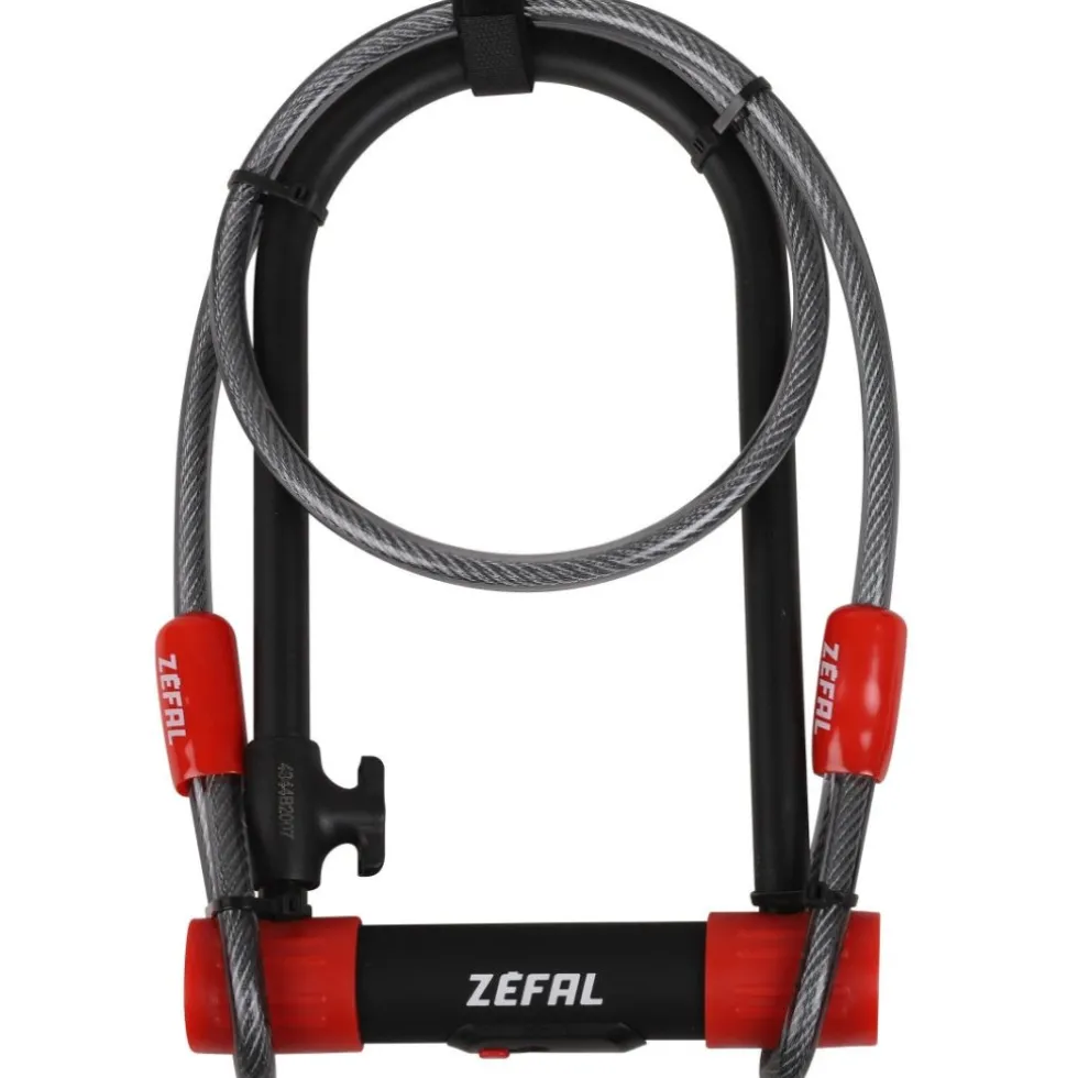 Zéfal K-Traz U13 U-Lock + Cable