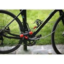 Zéfal K-Traz U13 U-Lock + Cable