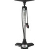 Zéfal Profil Max FP20 Floor Pump - grey/white
