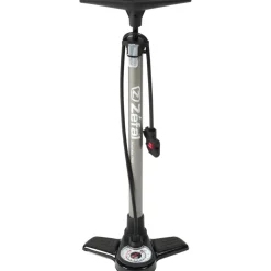 Zéfal Profil Max FP20 Floor Pump - grey/white