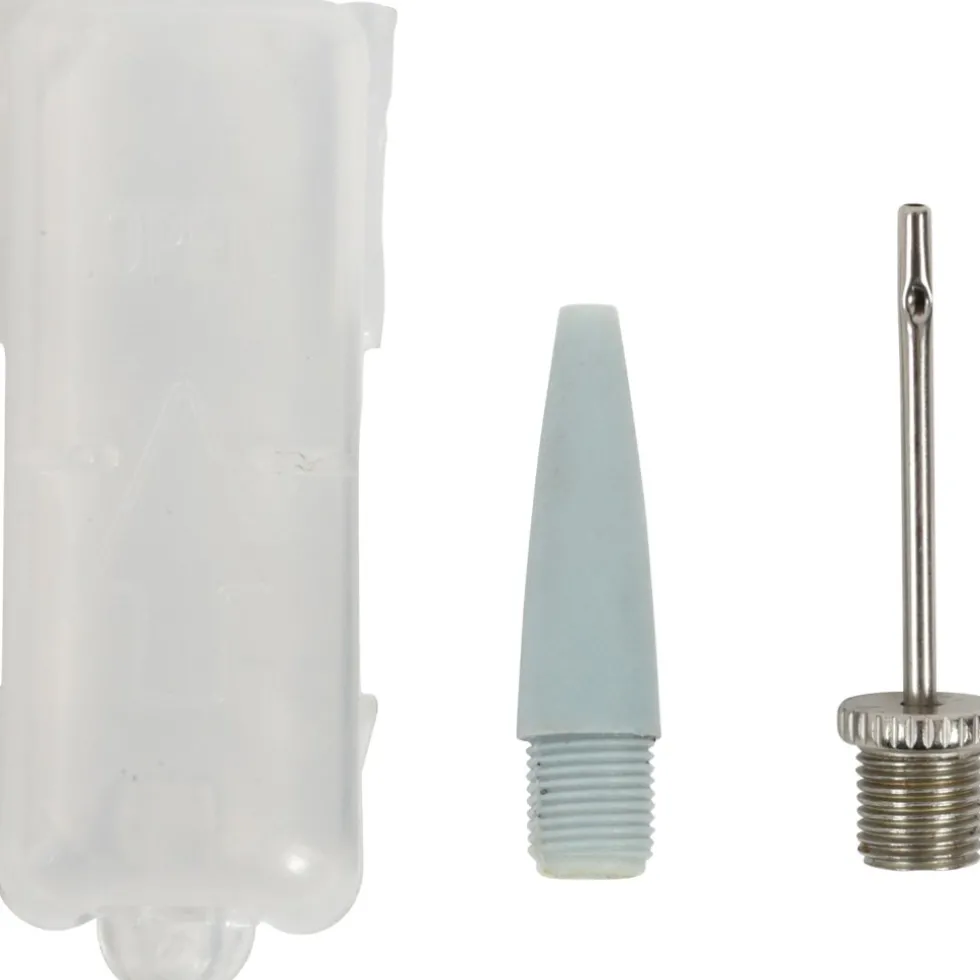 Zéfal Profil Max FP20 Floor Pump - grey/white