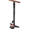 Vloerpompen < Zéfal Profil Max FP60 Z-Switch Floor Pump - black/brown