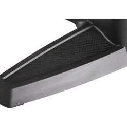 Vloerpompen < Zéfal Profil Max FP65 Z-Switch Floor Pump - silver
