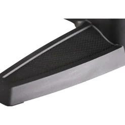 Zéfal Profil Max FP65 Z-Turn Floor Pump - silver