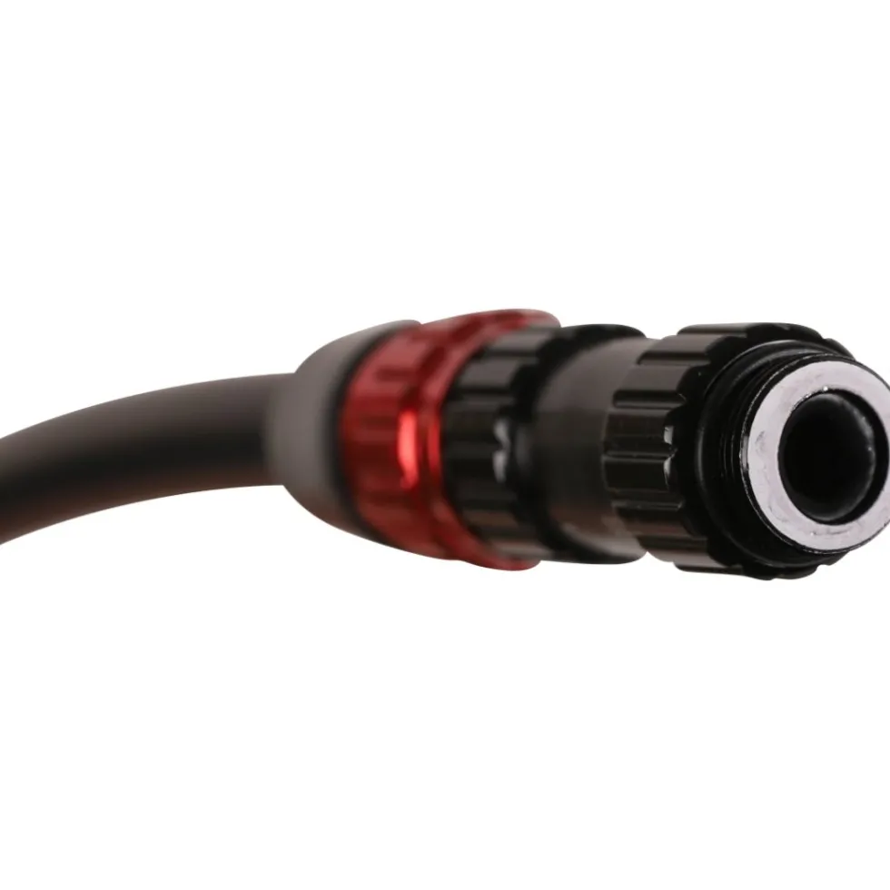 Zéfal Profil Max FP65 Z-Turn Floor Pump - silver