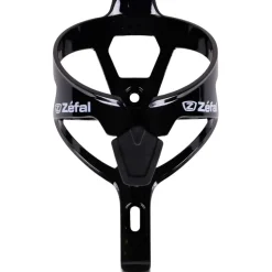 Bidonhouders < Zéfal Pulse A2 Bottle Cage - black