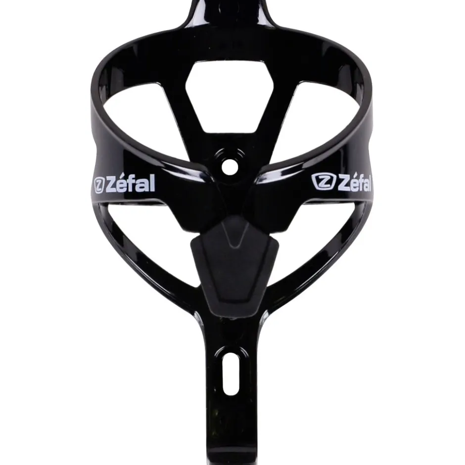 Bidonhouders < Zéfal Pulse A2 Bottle Cage - black