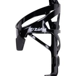 Bidonhouders < Zéfal Pulse A2 Bottle Cage - black