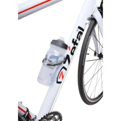 Zéfal Pulse L2 Carbon Bottle Cage - carbon/black