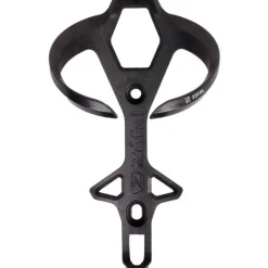 Zéfal Pulse L2 Carbon Bottle Cage - carbon/black