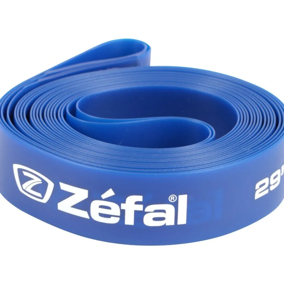 Zéfal PVC Tapes Anti-Puncture Rim Strip - 2 pcs.