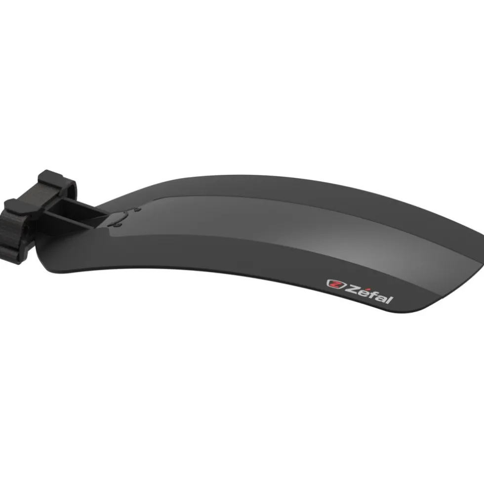 Zéfal Shield S20 Mudguard - black