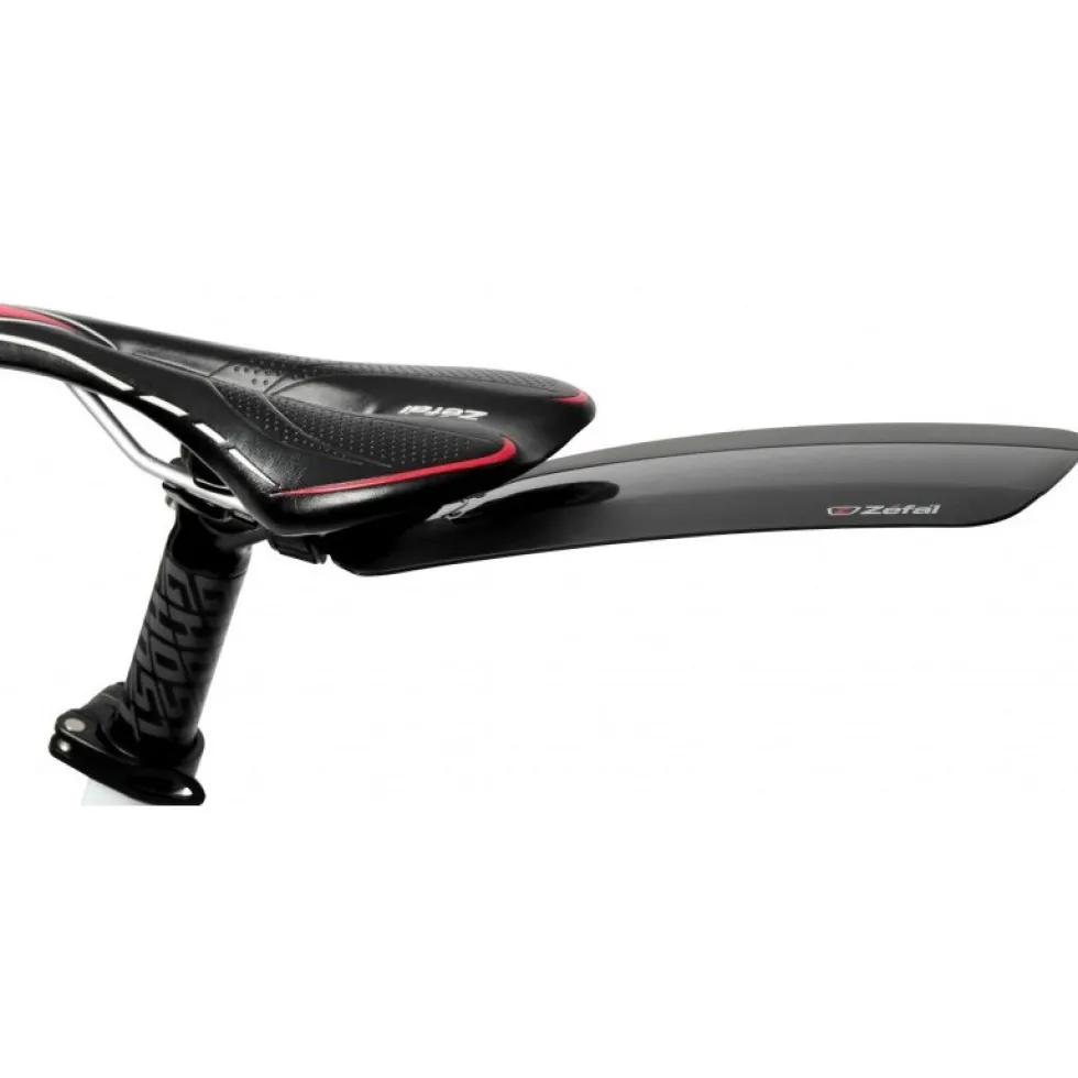 Zéfal Shield S20 Mudguard - black