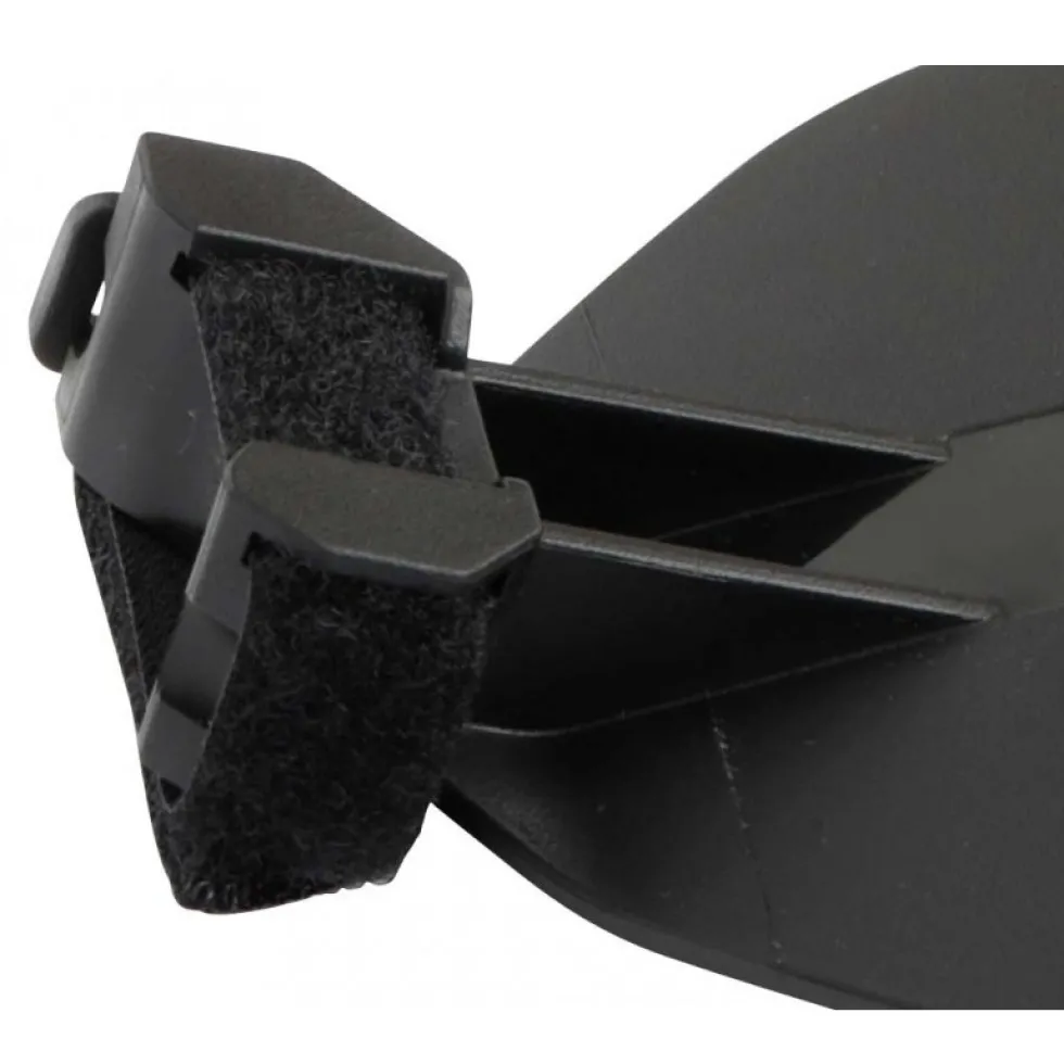 Zéfal Shield S20 Mudguard - black