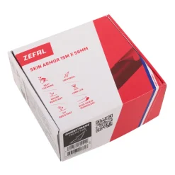 Zéfal Skin Armor Beschermfolie voor het Frame Matt - Rolle 15 m