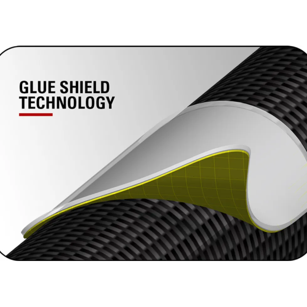 Zéfal Skin Armor Beschermfolie voor het Frame Matt - Rolle 15 m