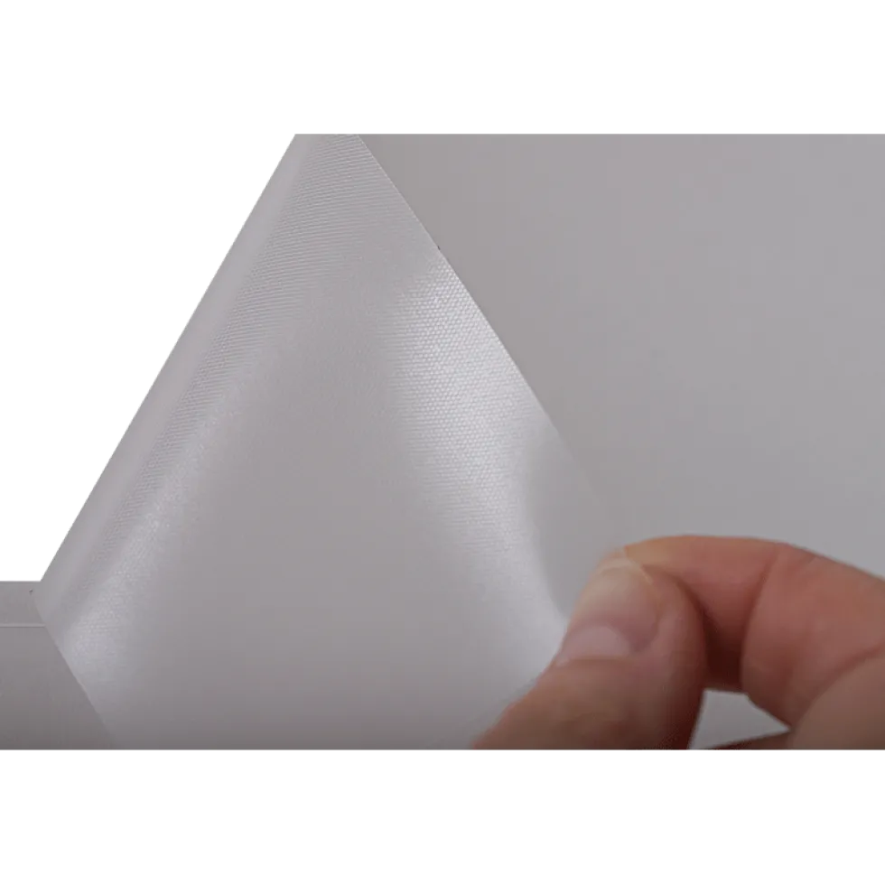 Zéfal Skin Armor Beschermfolie voor het Frame Matt - Rolle 15 m