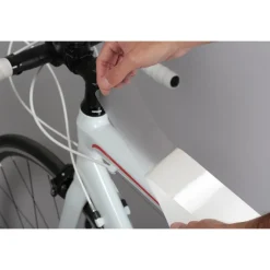 Zéfal Skin Armor Frame Safety Foil - Roll 15m - clear