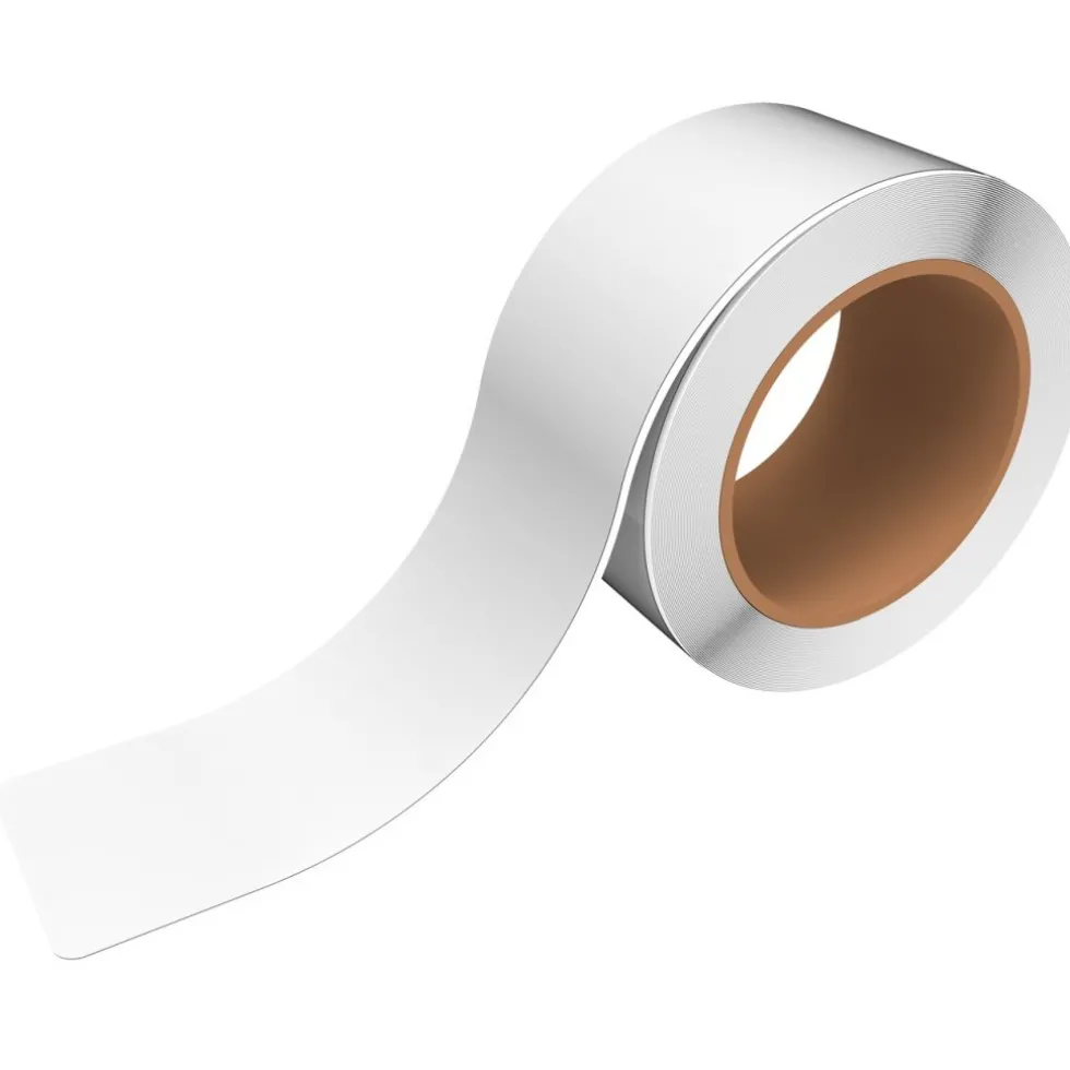 Zéfal Skin Armor Frame Safety Foil - Roll 15m - clear