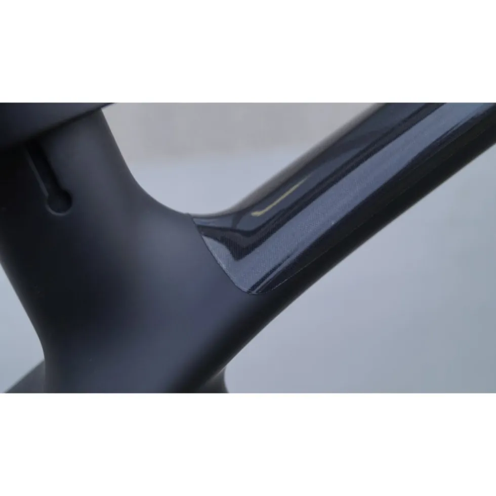 Zéfal Skin Armor Frame Safety Foil - Roll 15m - clear