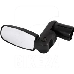 Zéfal Spin Mirror - black