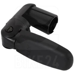 Zéfal Spin Mirror - black