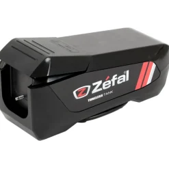 Zéfal Tubeless Tank - black