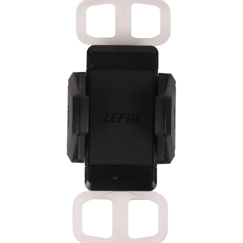 Zéfal Universal Phone Holder - black
