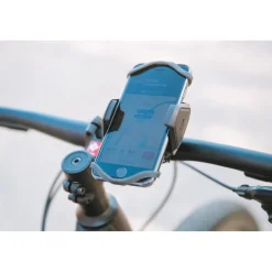 Zéfal Universal Phone Holder - black