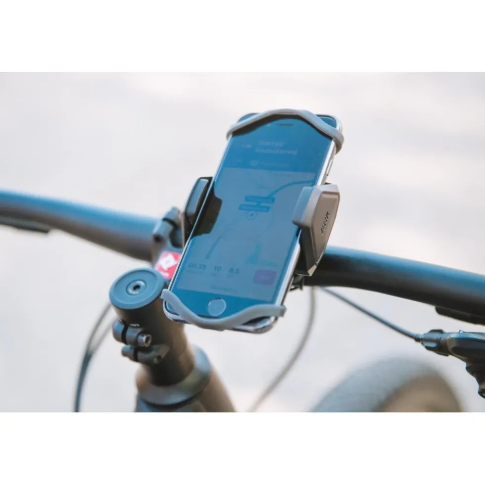 Zéfal Universal Phone Holder - black