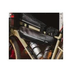 Frametassen < Zéfal Z Adventure C3 Frame Tas - 3.3L
