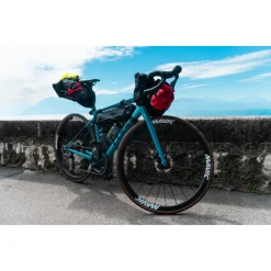 Frametassen < Zéfal Z Adventure C3 Frame Tas - 3.3L