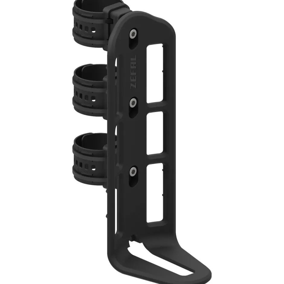 Bagagedragertassen < Zéfal Z Adventure Fork Pack - Vorkzak & Houder - 6L