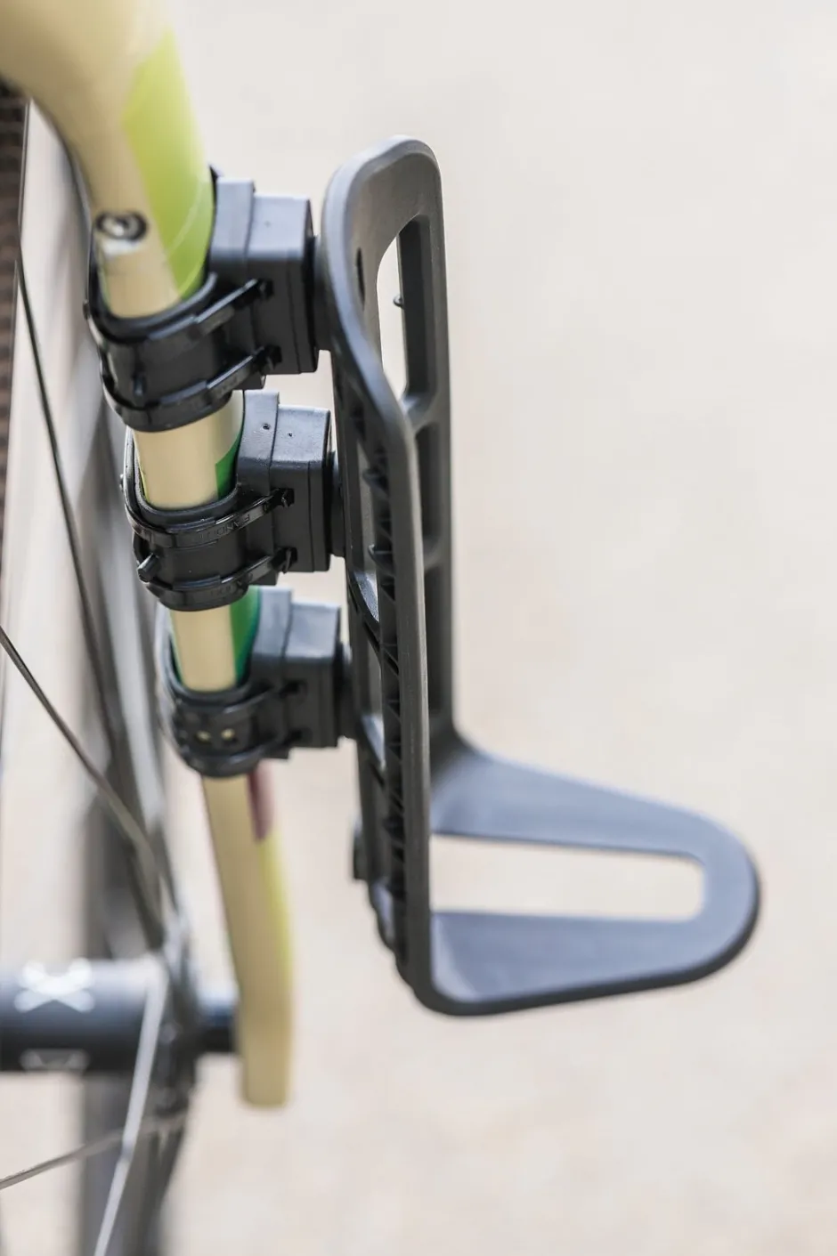 Bagagedragertassen < Zéfal Z Adventure Fork Pack - Vorkzak & Houder - 6L