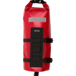 Bagagedragertassen < Zéfal Z Adventure Fork Pack - Vorkzak & Houder - 6L