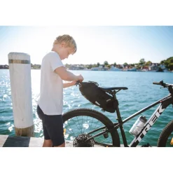 Zéfal Z Adventure R5 Saddle Bag - 5L - black