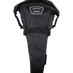 Zéfal Z Adventure R5 Saddle Bag - 5L - black
