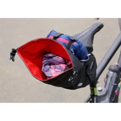 Zéfal Z Adventure R5 Saddle Bag - 5L - black