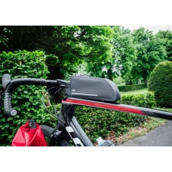 Zéfal Z Adventure T1 Bolt Bovenbuis Tas - 1L