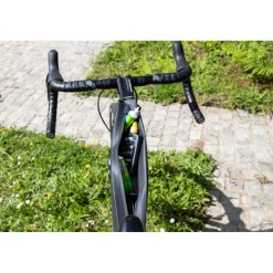 Frametassen|Top Tube Bag < Zéfal Z Adventure T3 Bovenbuis Tas - 2.2L
