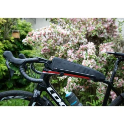 Frametassen|Top Tube Bag < Zéfal Z Adventure T3 Bovenbuis Tas - 2.2L