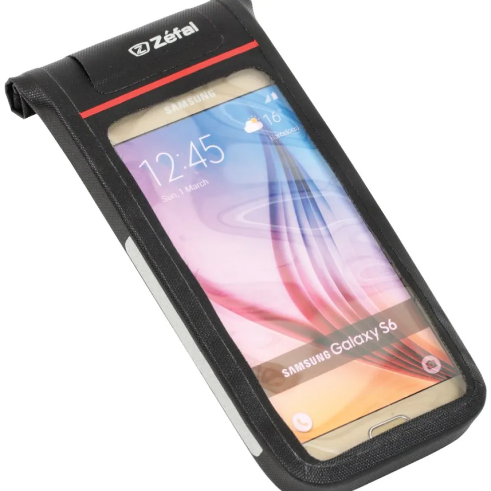 Zéfal Z-Console Dry Smartphone Mount