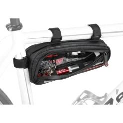 Frametassen < Zéfal Z-Frame Pack - 1.3L - black