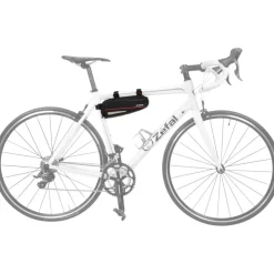 Frametassen < Zéfal Z-Frame Pack - 1.3L - black