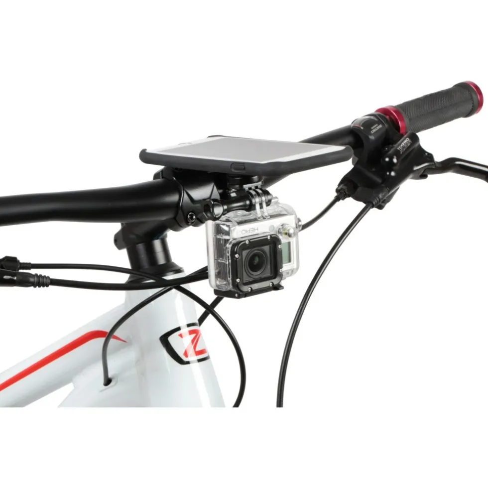 Zéfal Z Handlebar Mount for Z-Console