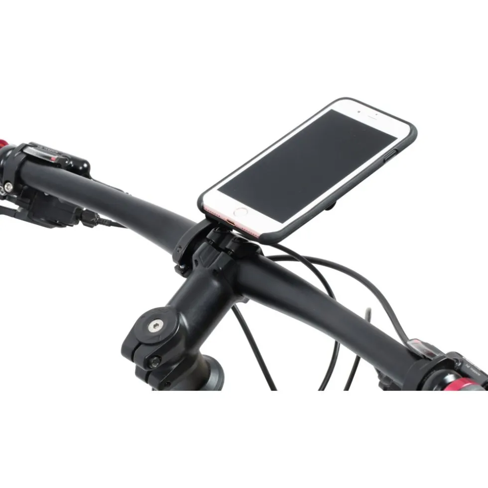 Zéfal Z Handlebar Mount for Z-Console