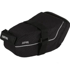 Zéfal Z Light Pack Saddle Bag - 0.9L - black