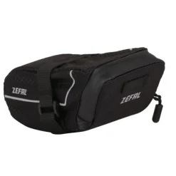 Zadeltassen < Zéfal Z Light Pack Saddle Bag - 0.4L - black