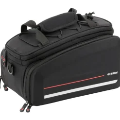 Zéfal Z-Traveler 80 Carrier Bag - 32L - Black
